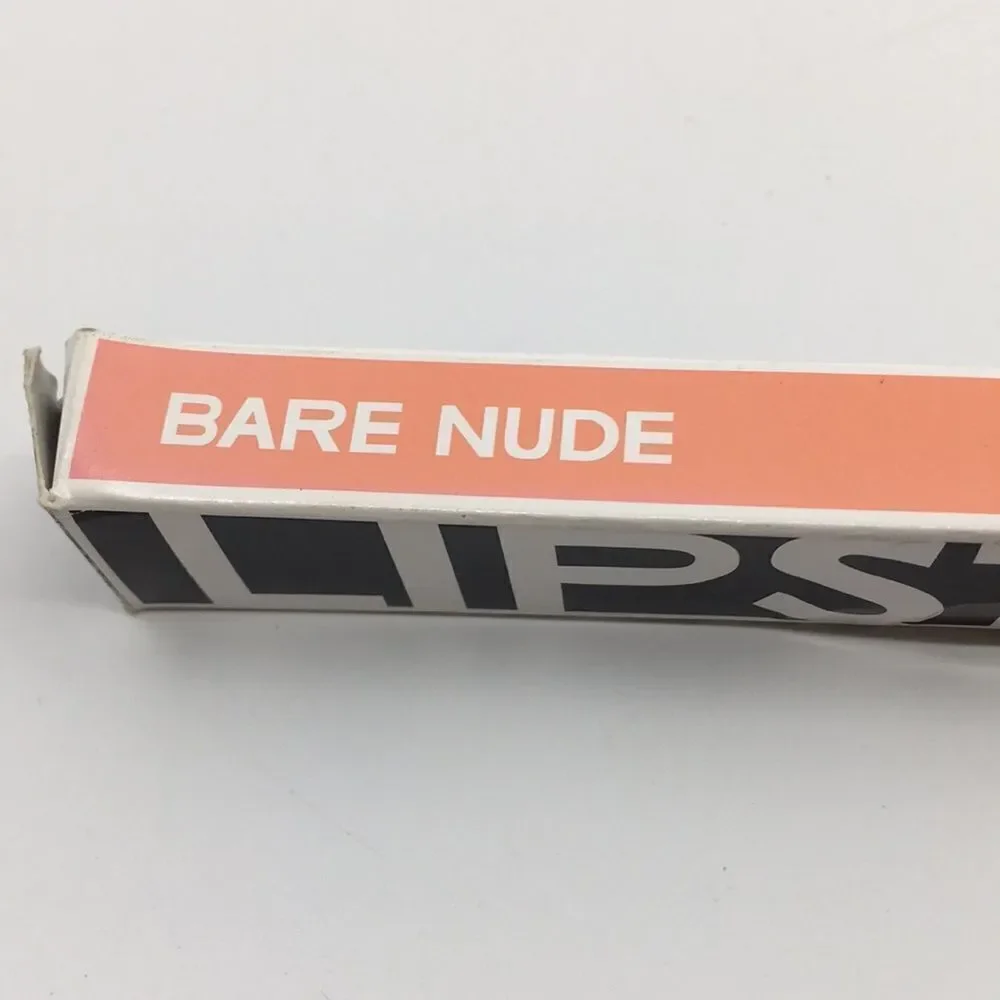 Lipstick Queen pencil bare